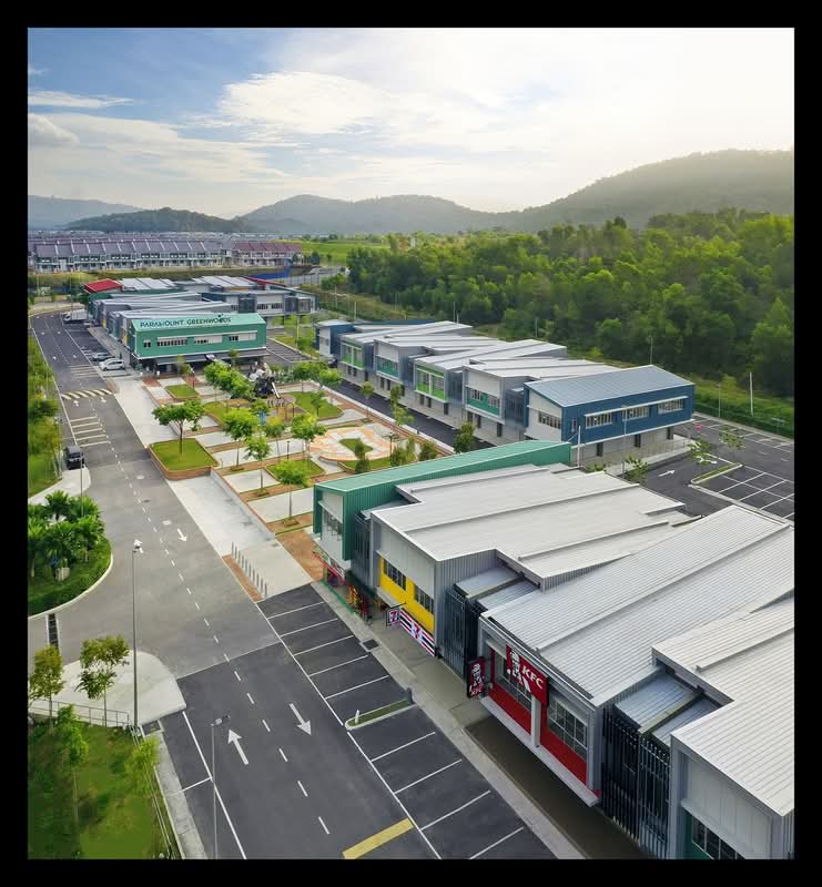 Greenwoods Belian @ Salak Perdana - iProperty.com.my
