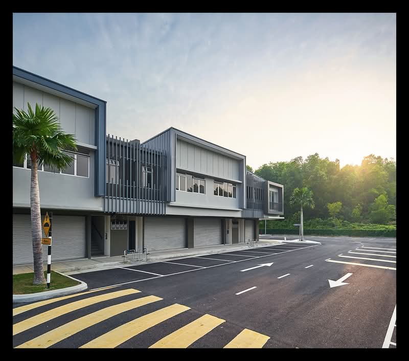 Greenwoods Belian @ Salak Perdana - iProperty.com.my
