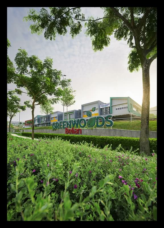 Greenwoods Belian @ Salak Perdana - iProperty.com.my