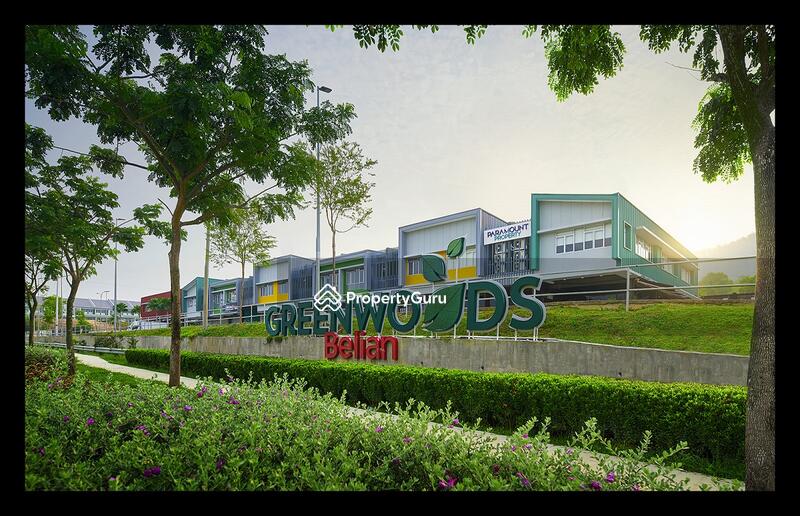 Greenwoods Belian @ Salak Perdana #0