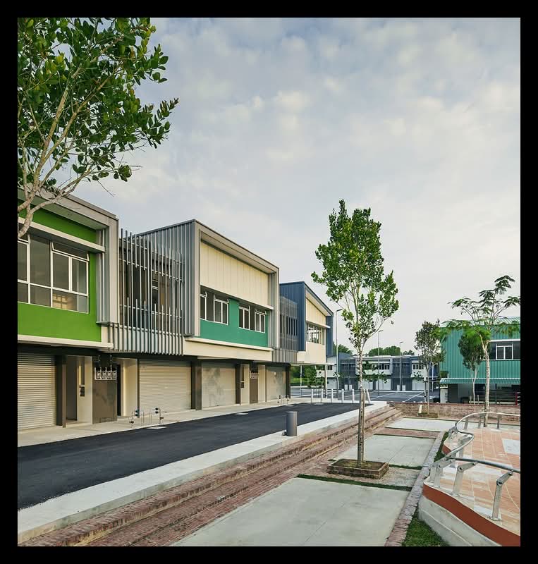 Greenwoods Belian @ Salak Perdana - iProperty.com.my