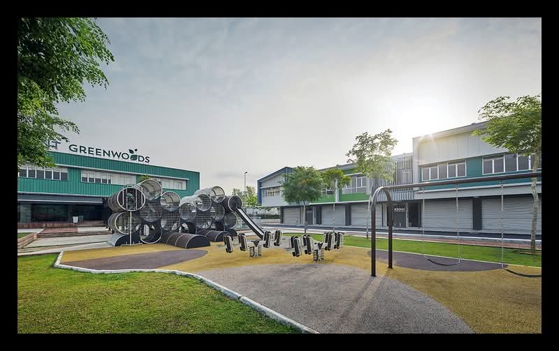 Greenwoods Belian @ Salak Perdana - iProperty.com.my