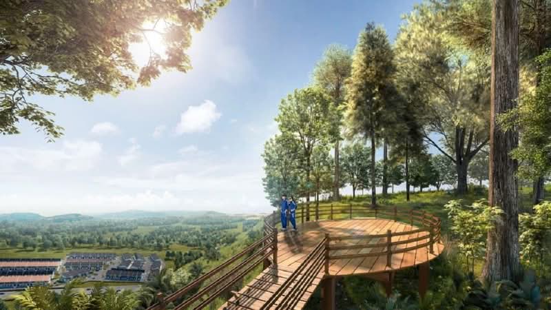 Greenwoods Belian @ Salak Perdana - iProperty.com.my