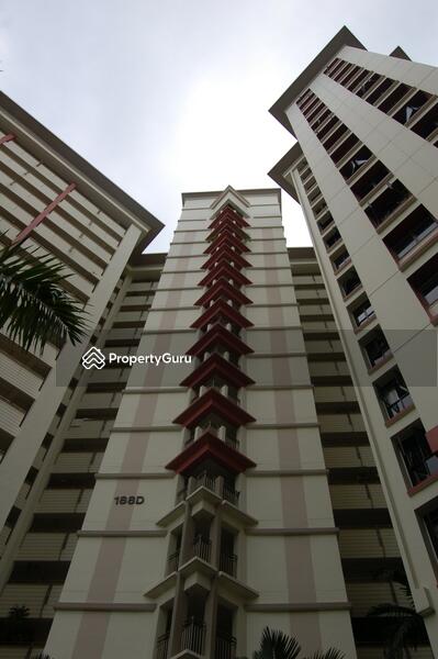 For Rent - 188D Rivervale Drive