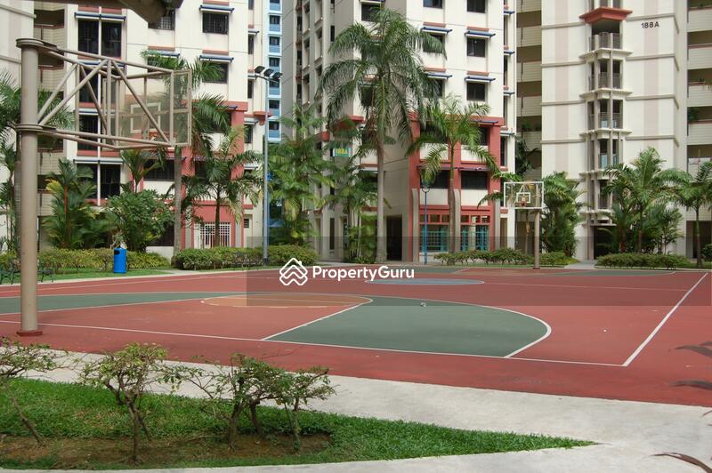 For Rent - 188D Rivervale Drive