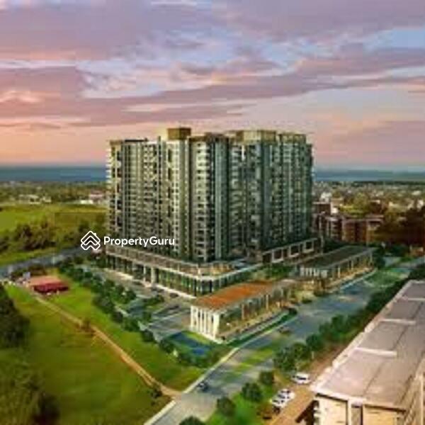 Untuk Disewa - K Avenue Commercial