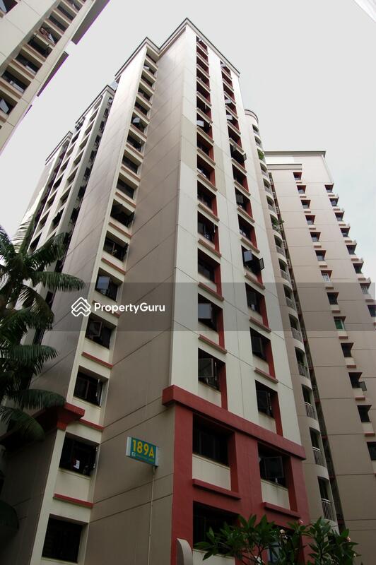189A Rivervale Drive #0
