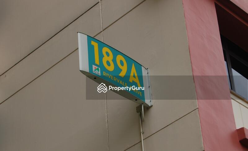 189A Rivervale Drive #0