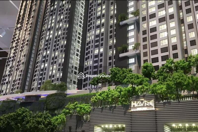 The Havre Bukit Jalil (Condominium) for Sale/Rent, 2025