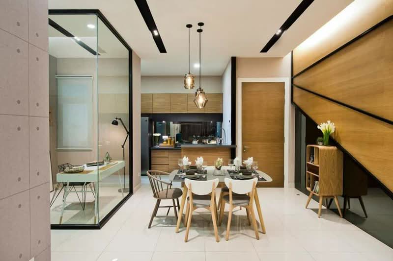 The Havre Bukit Jalil - iProperty.com.my