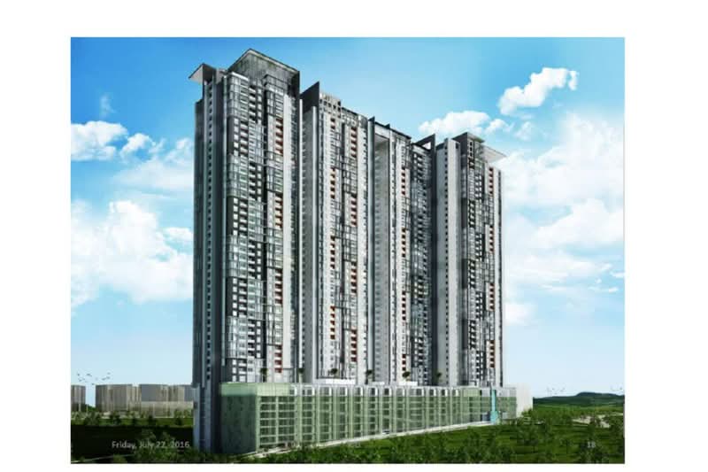 The Havre Bukit Jalil - iProperty.com.my