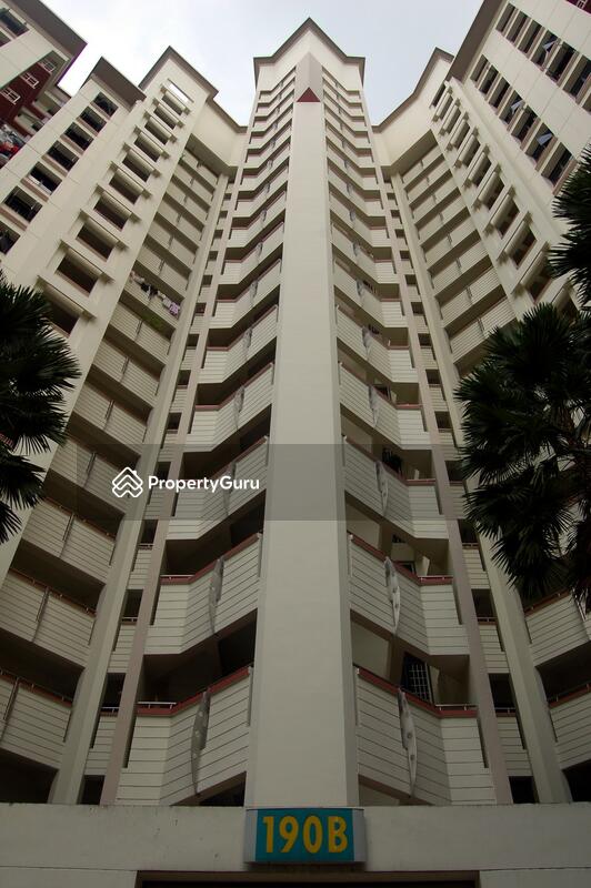 190B Rivervale Drive #0