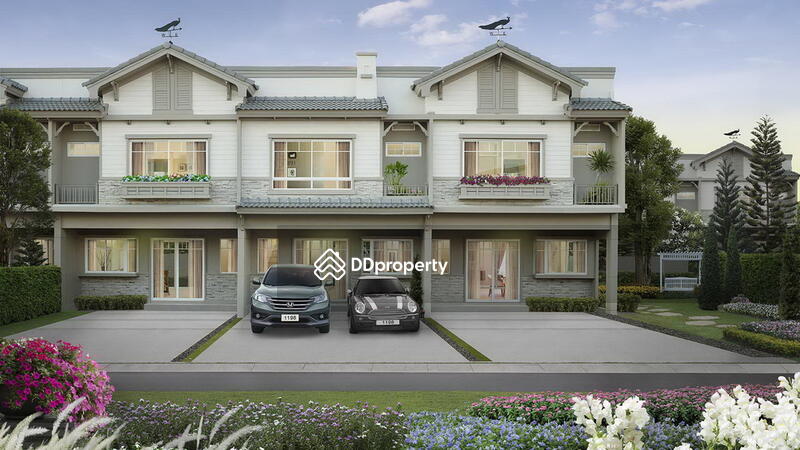 ขาย - Indy Srinakarin-Romklao : อินดี้ ศรีนครินทร์-ร่มเกล้า, กรุงเทพ