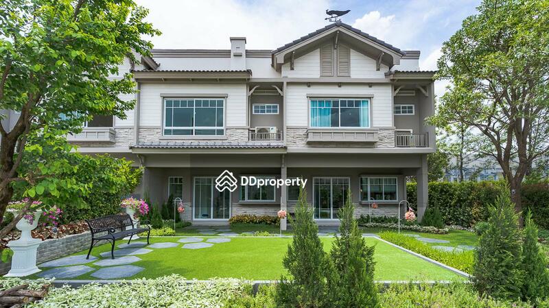 ขาย - Indy Srinakarin-Romklao : อินดี้ ศรีนครินทร์-ร่มเกล้า, กรุงเทพ