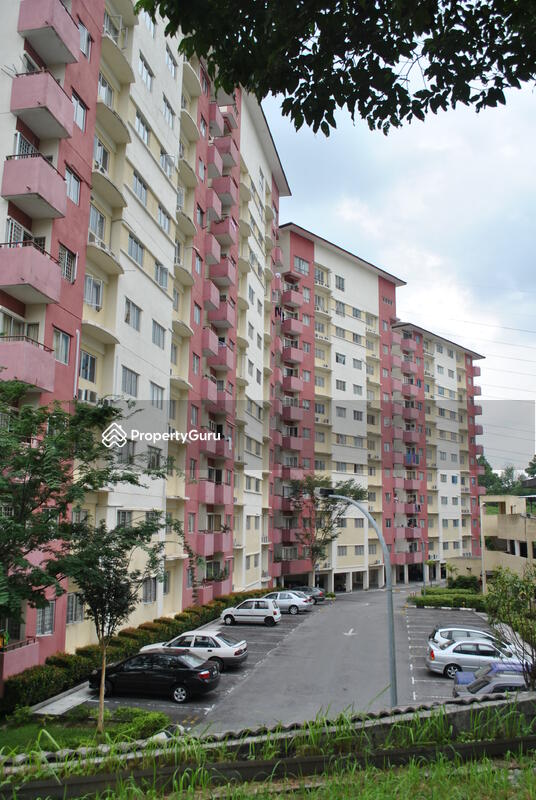 Belimbing Heights (Condominium) for Sale/Rent, 2025