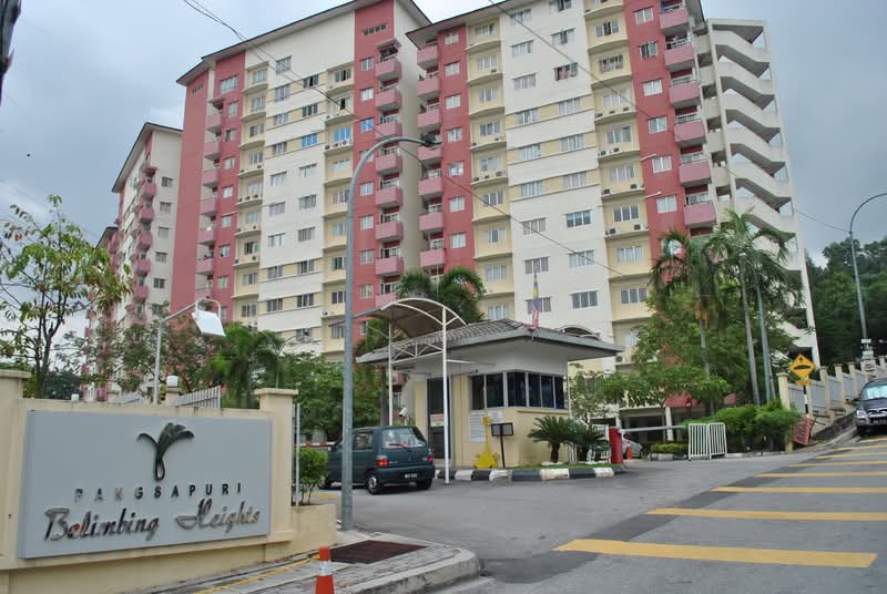 Belimbing Heights - iProperty.com.my