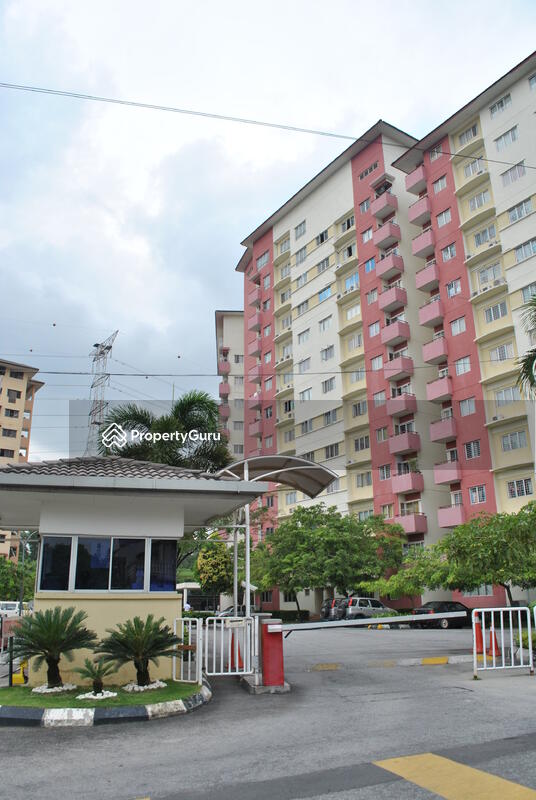 Belimbing Heights (Condominium) for Sale/Rent, 2025