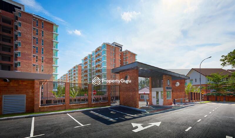 Untuk Dijual - Sg Long Residence
