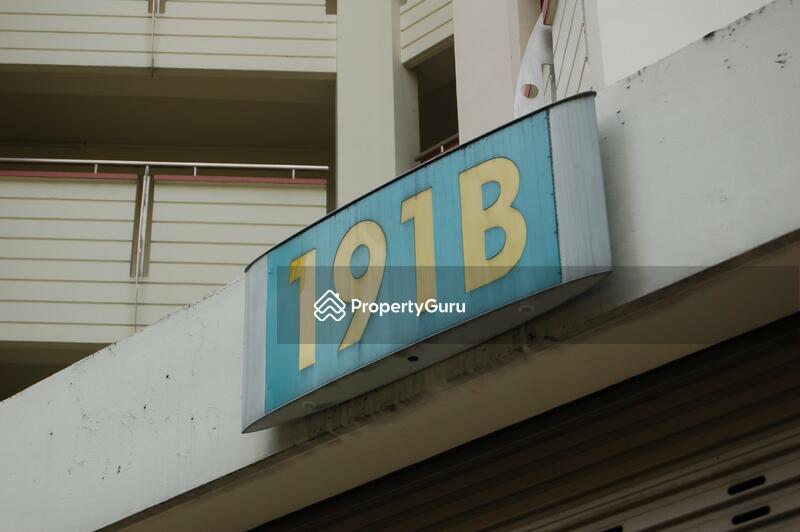 For Rent - 191B Rivervale Drive