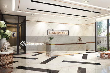 The Landmark Condo Pluak Daeng : เดอะ แลนด์มาร์ค คอนโด ปลวกแดง 