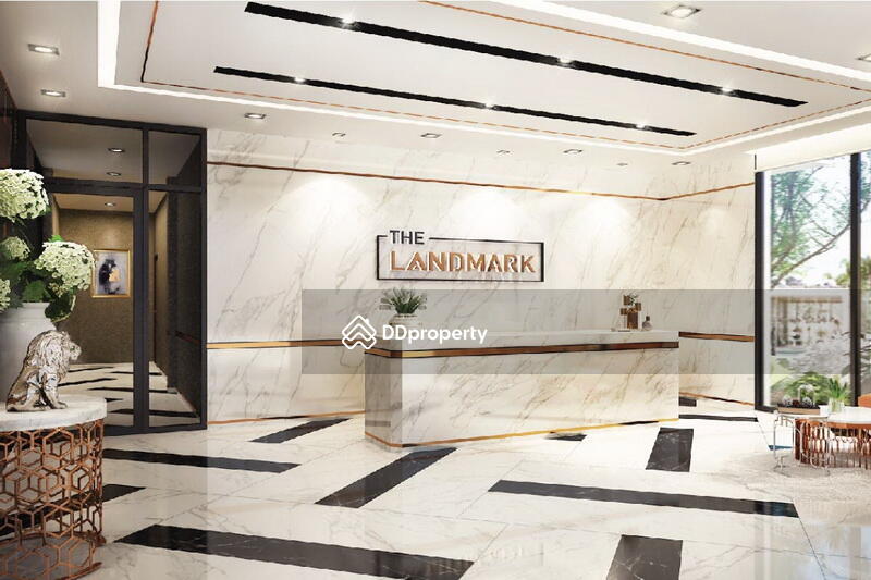 ให้เช่า - The Landmark Condo Pluak Daeng : เดอะ แลนด์มาร์ค คอนโด ปลวกแดง, ระยอง
