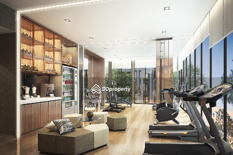 For Rent - The Landmark Condo Pluak Daeng, Rayong