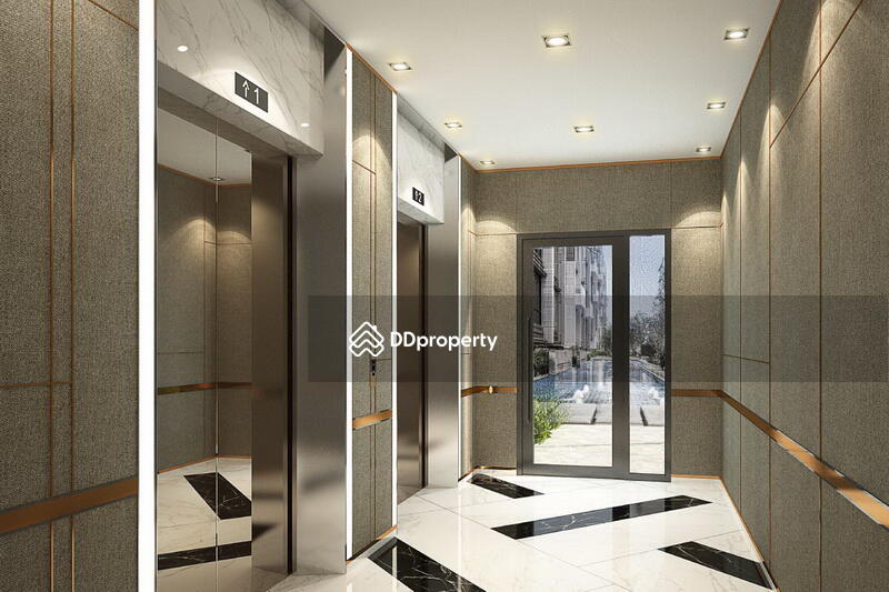 ให้เช่า - The Landmark Condo Pluak Daeng : เดอะ แลนด์มาร์ค คอนโด ปลวกแดง, ระยอง