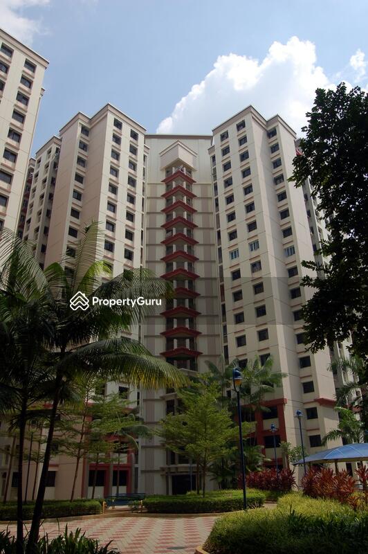 192A Rivervale Drive #0