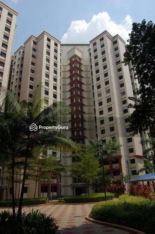 192A Rivervale Drive #0