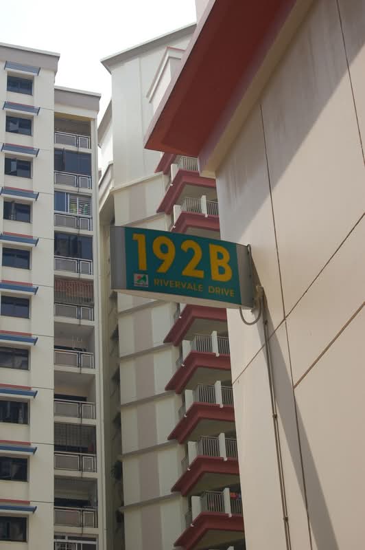 192B Rivervale Drive