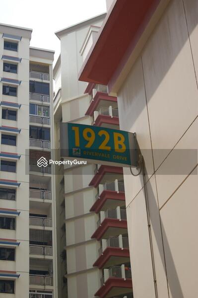 For Rent - 192B Rivervale Drive