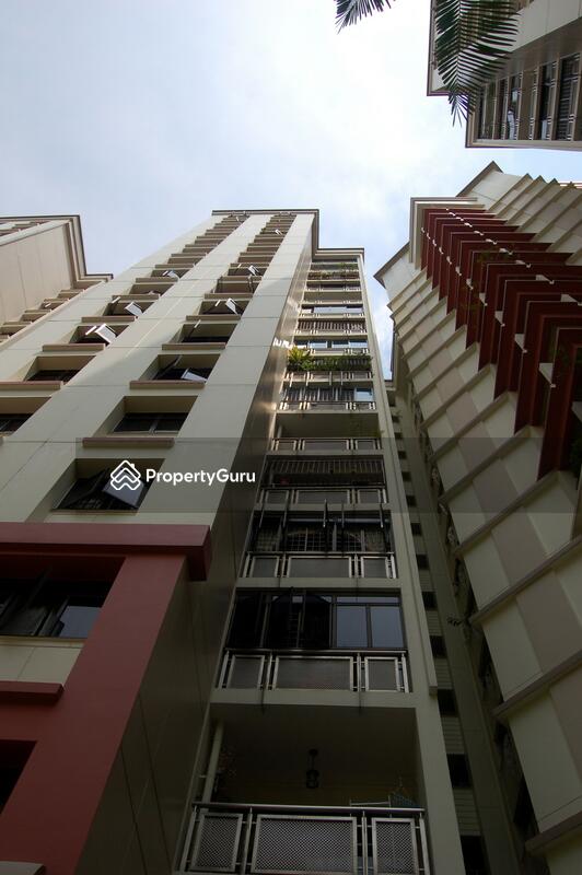 192C Rivervale Drive #0