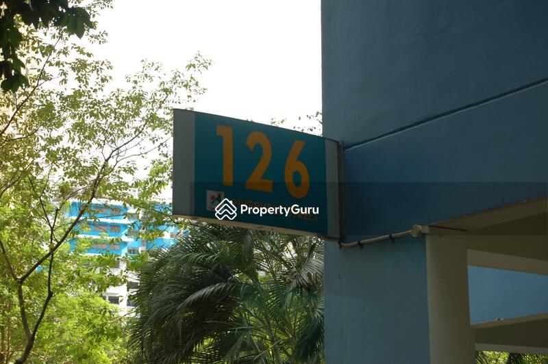 126 Rivervale Street #0