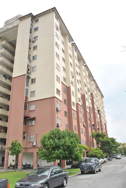 Apartment for Rent at Pangsapuri Desa Tanjung - Edmund Goh - PropertyGuru.com.my