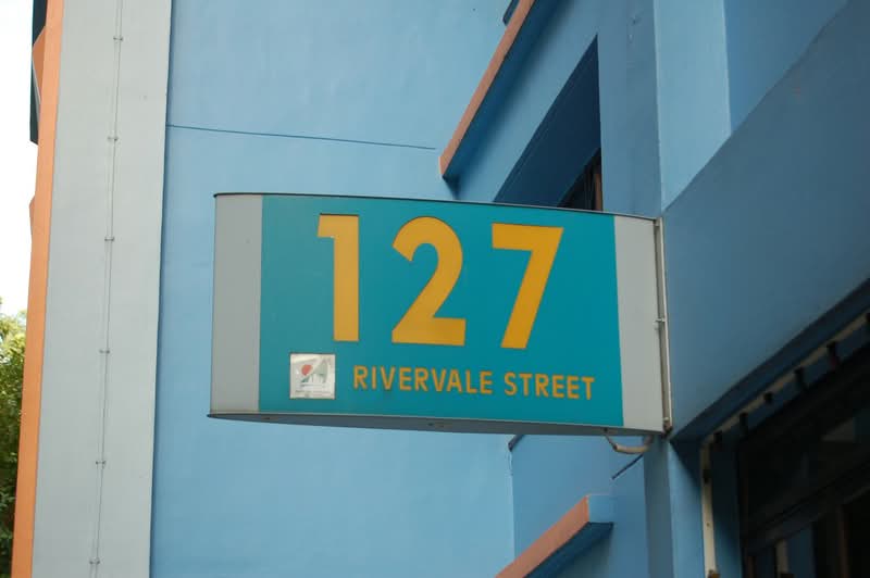 127 Rivervale Street