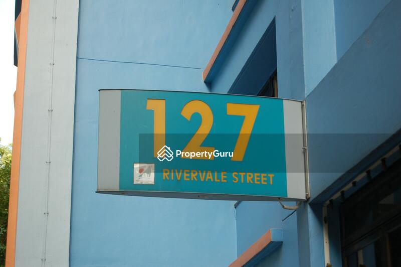 For Rent - 127 Rivervale Street