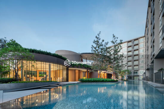 For Sale - Dcondo Bliss Sriracha, Chon Buri