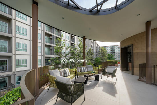 For Sale - Dcondo Bliss Sriracha, Chon Buri