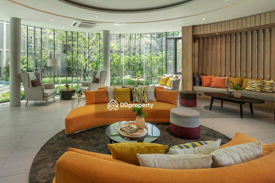 For Sale - Dcondo Bliss Sriracha, Chon Buri