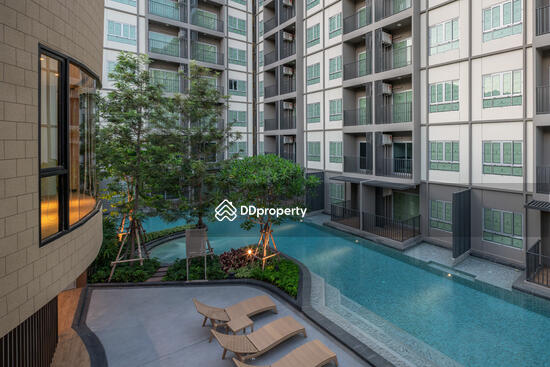 For Sale - Dcondo Bliss Sriracha, Chon Buri