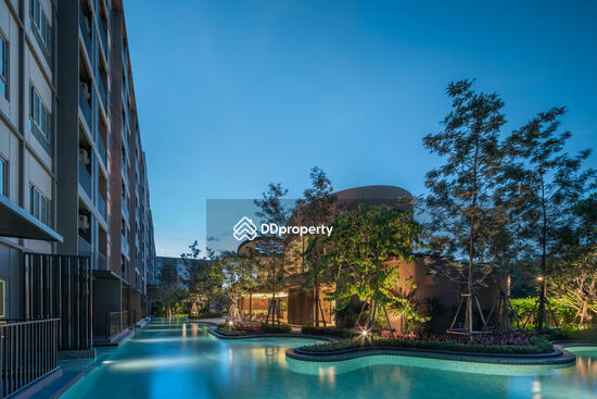 For Sale - Dcondo Bliss Sriracha, Chon Buri