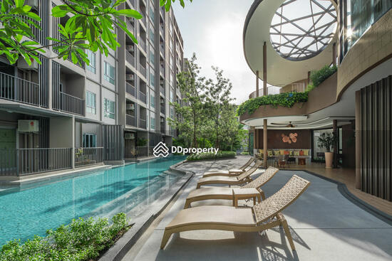 For Sale - Dcondo Bliss Sriracha, Chon Buri