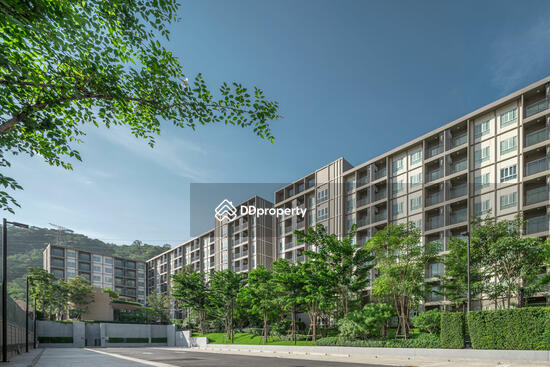 For Sale - Dcondo Bliss Sriracha, Chon Buri