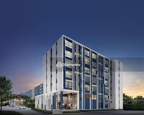 For Rent - Dcondo Hatyai, Songkhla