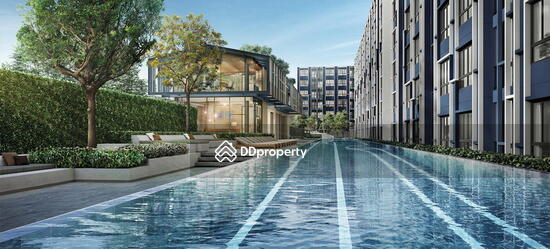 For Rent - Dcondo Hatyai, Songkhla