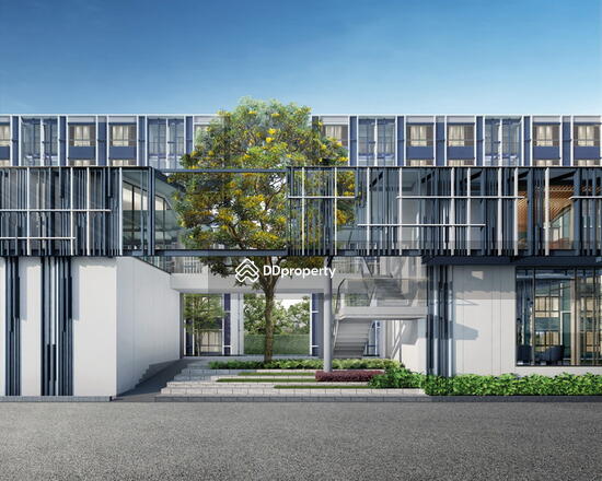 For Rent - Dcondo Hatyai, Songkhla