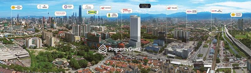Untuk Dijual - UNA
