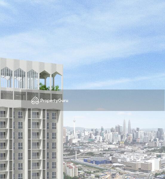 For Sale - UNA Serviced Apartment
