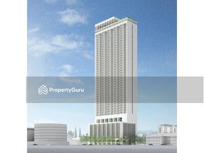 - UNA Serviced Apartment