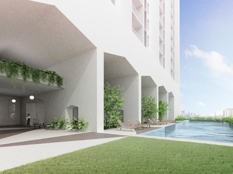 UNA Serviced Apartment - iProperty.com.my